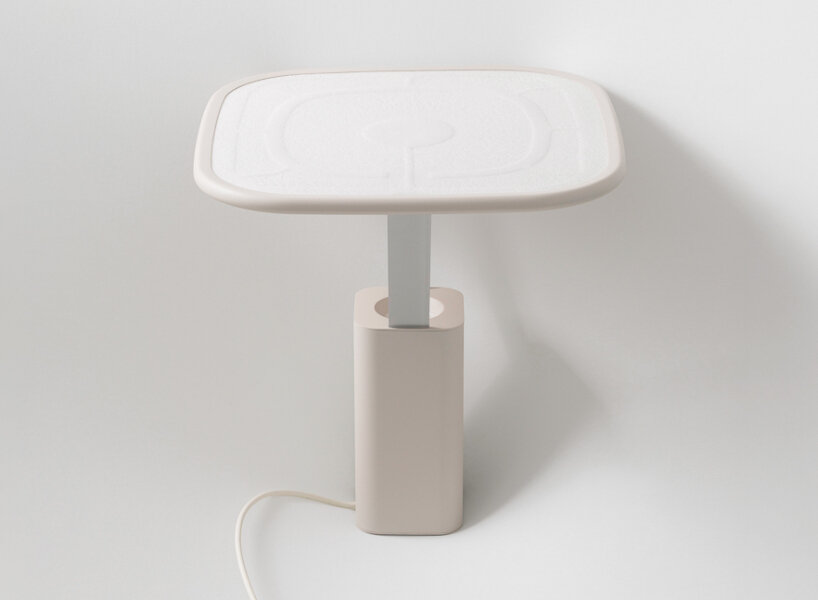 Testile untuk Lampu Desain