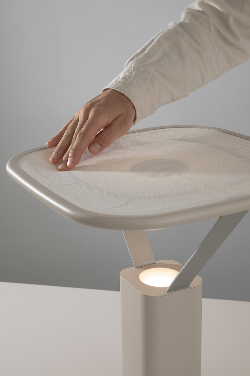 Testile untuk Lampu Desain