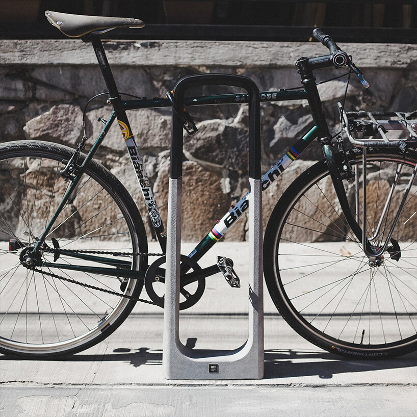 top street furniture from A’ design award and competition shape moments to sit, wait or play