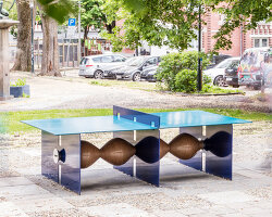 top street furniture from A’ design award and competition shape moments to sit, wait or play