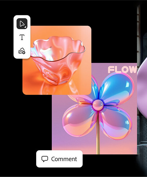 adobe firefly boards reimagines moodboarding for creative professionals