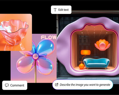 adobe firefly boards reimagines moodboarding for creative professionals