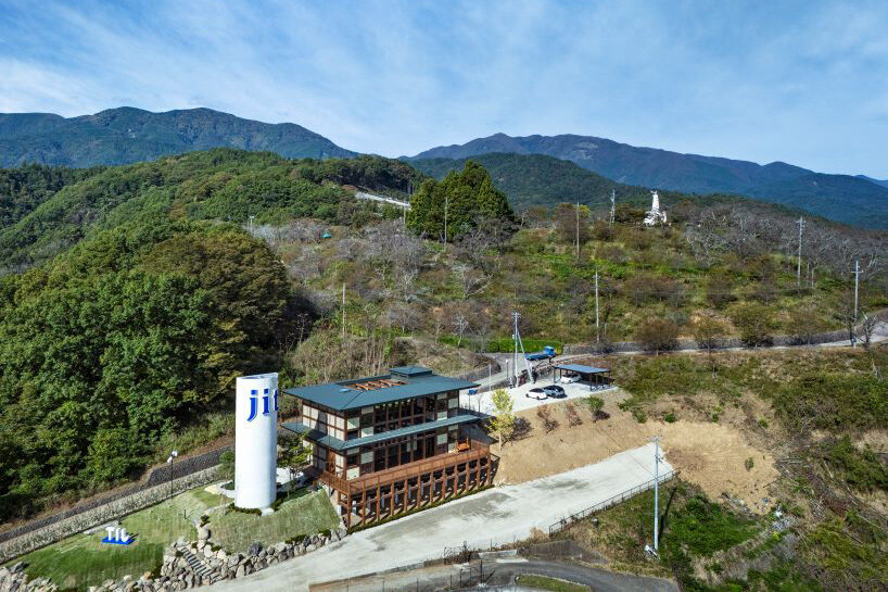 Aki Hamada Monte Oboshi