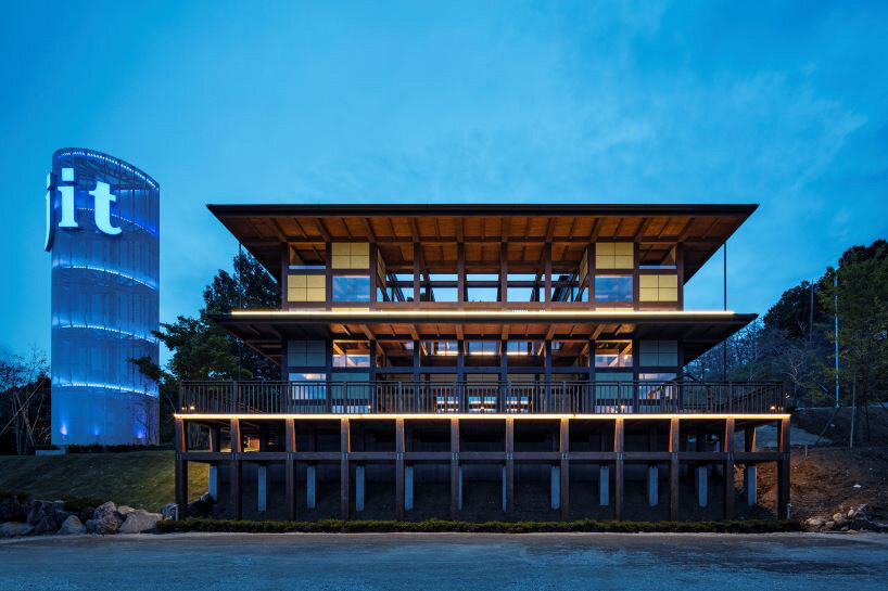 Aki Hamada Mountain Oboshi