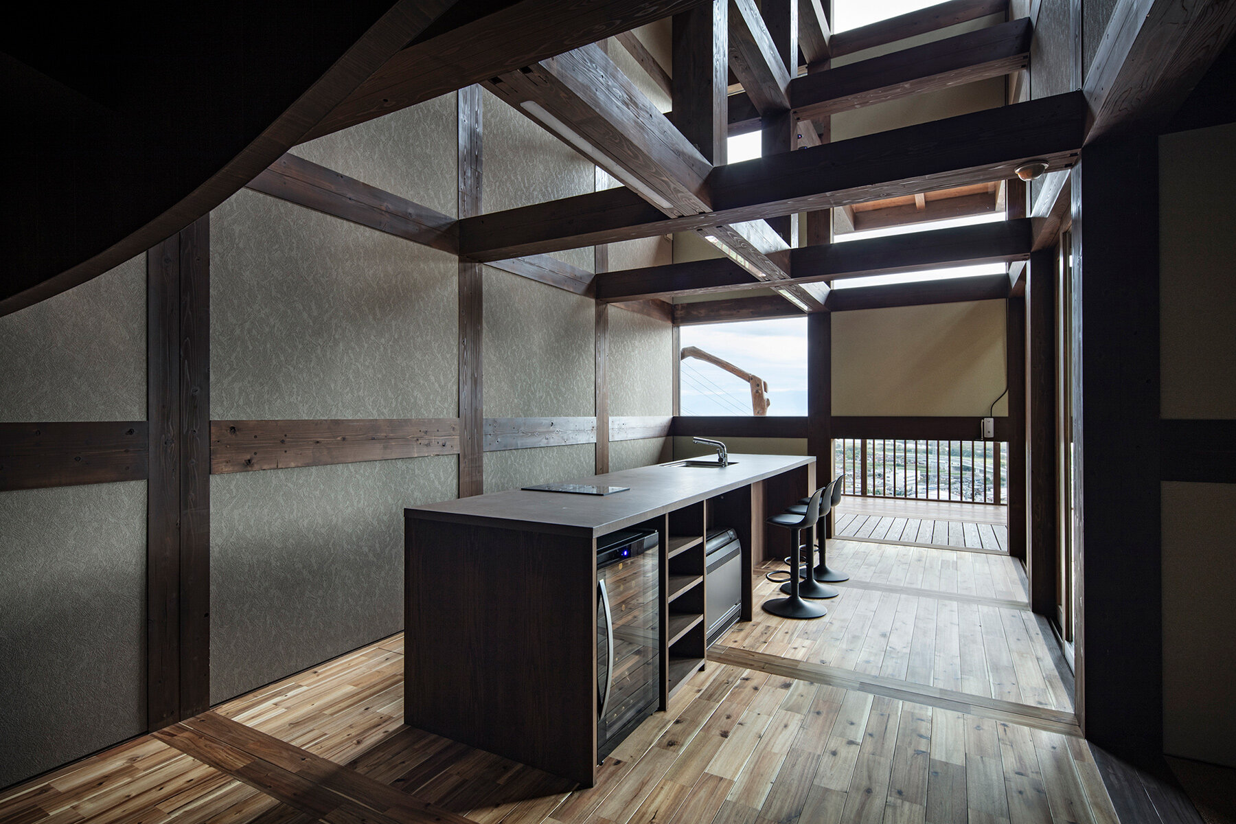 Aki Hamada Mountain Oboshi