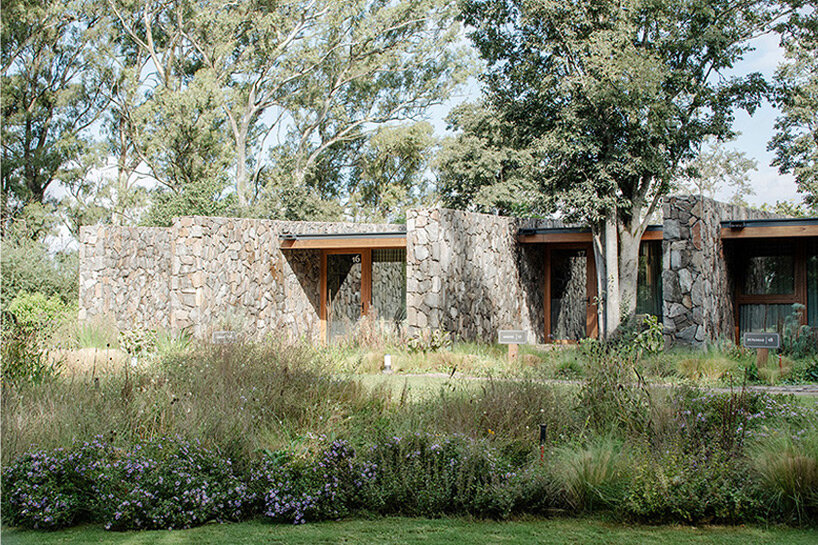 Alarciaferrer Arquitectos convierte a la residencia del ex presidente de Argentina en la suite del hotel