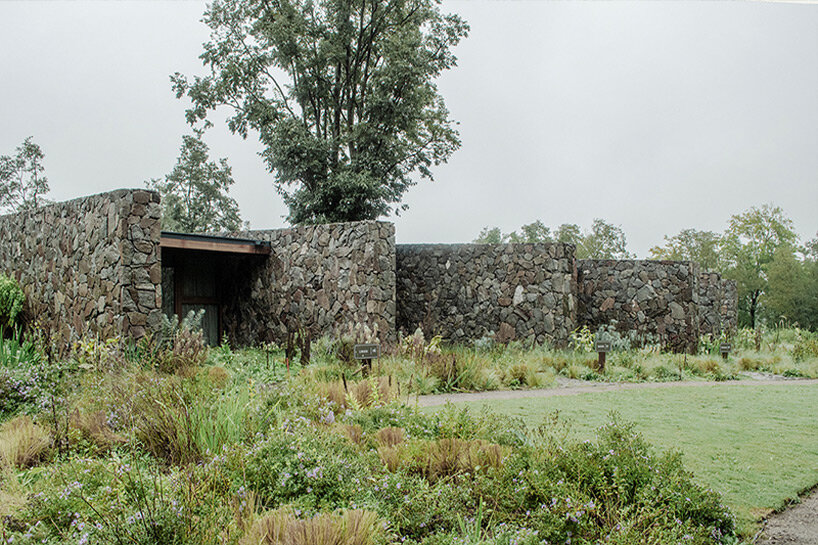 Alarciaferrer Arquitectos convierte a la residencia del ex presidente de Argentina en la suite del hotel