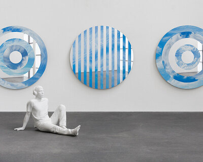'the alice in wonderland syndrome' marks elmgreen & dragset’s first solo show in los angeles
