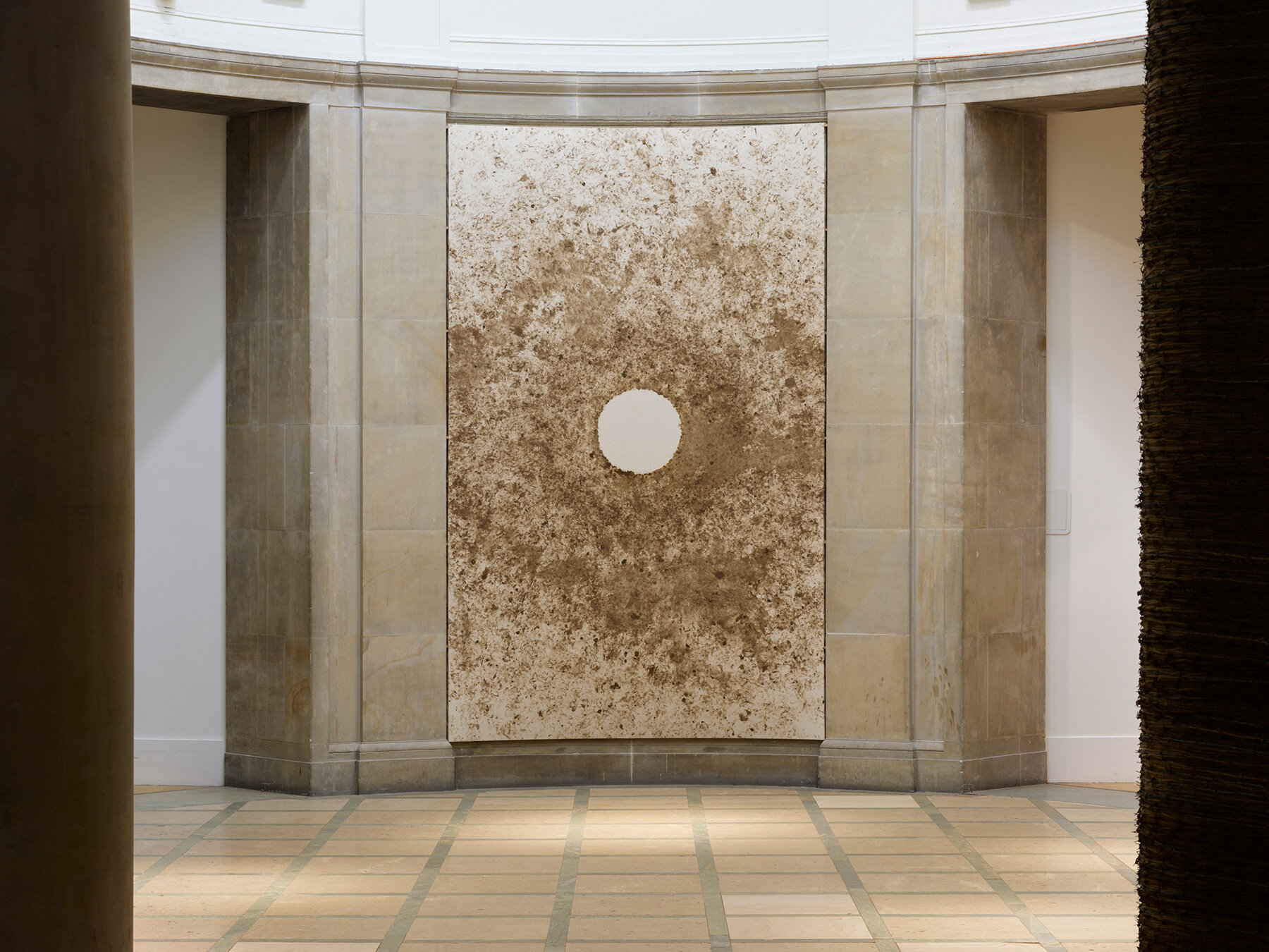 andy-goldsworthy-fifty-years-land-art-indoors-largest-show-edinburgh-designboom-large02