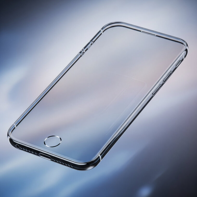 apple patent electronic device