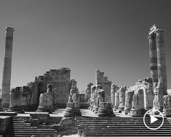 michele de lucchi stars in A24’s ‘architecton’ documentary on stone and fate of concrete