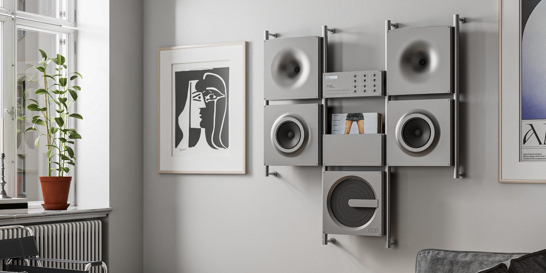 asaf-beiman-grid-sound-wall-designboom-1800-1