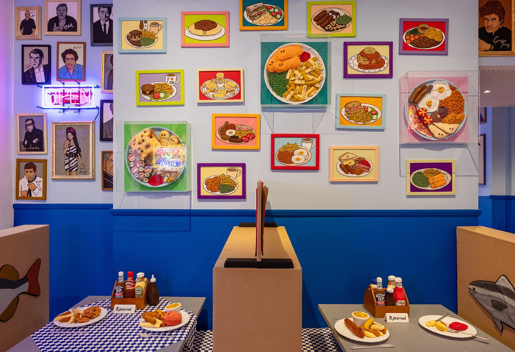 bourdon-street-chippy-lucy-sparrow-designboom-08a