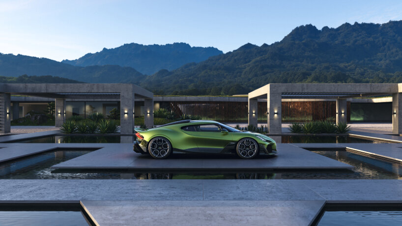 bugatti brouillard coupe ettore