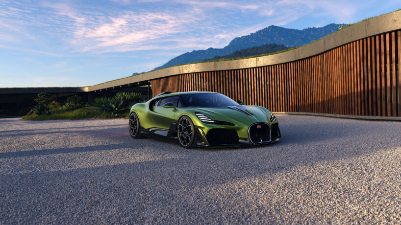 bugatti brouillard coupe ettore