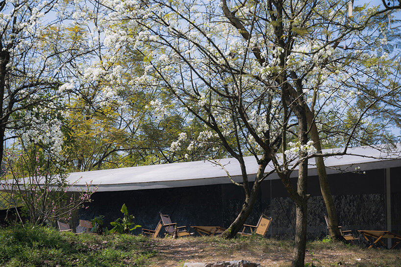 archermit stone kiln valley