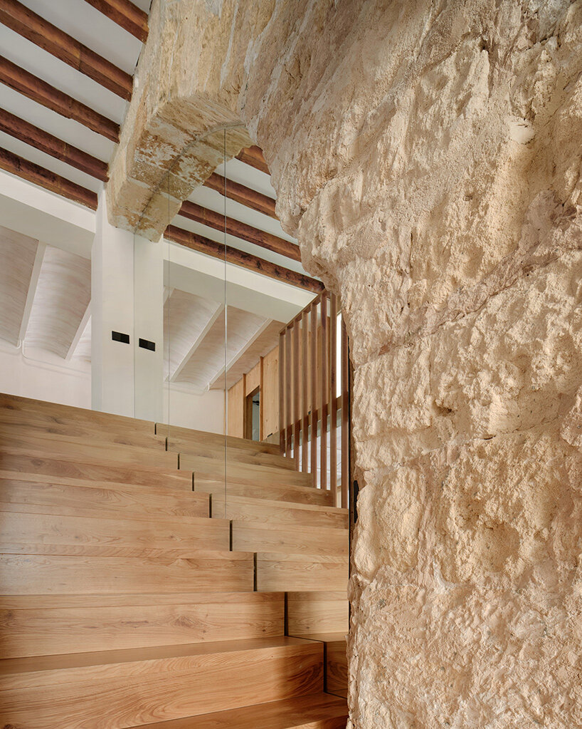 casa montision jordi herrero