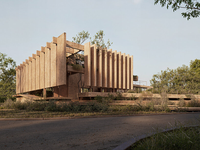 Casa Vima Grizzo Studio