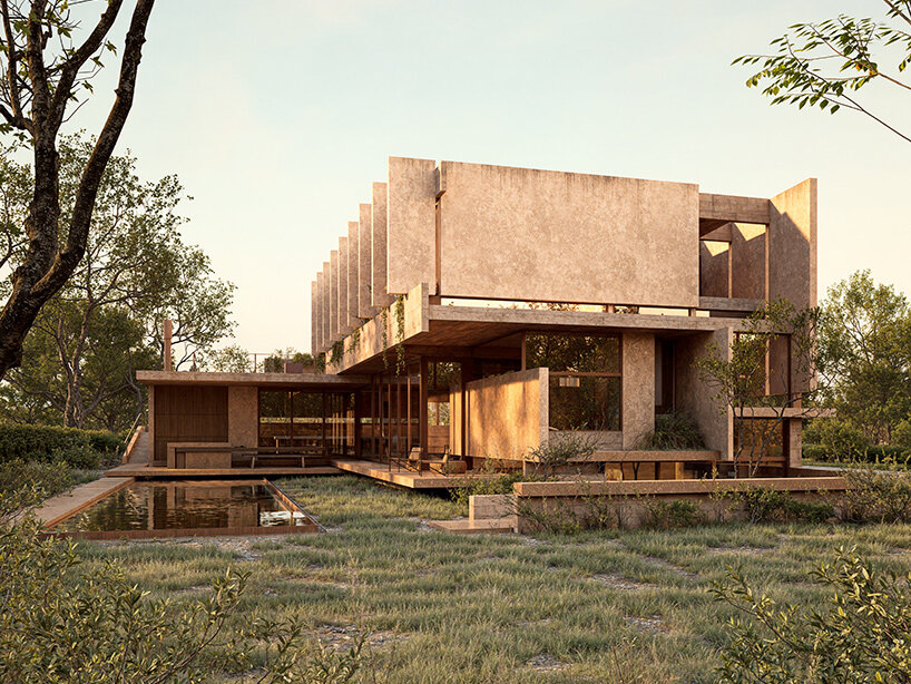 Casa Vima Grizzo Studio