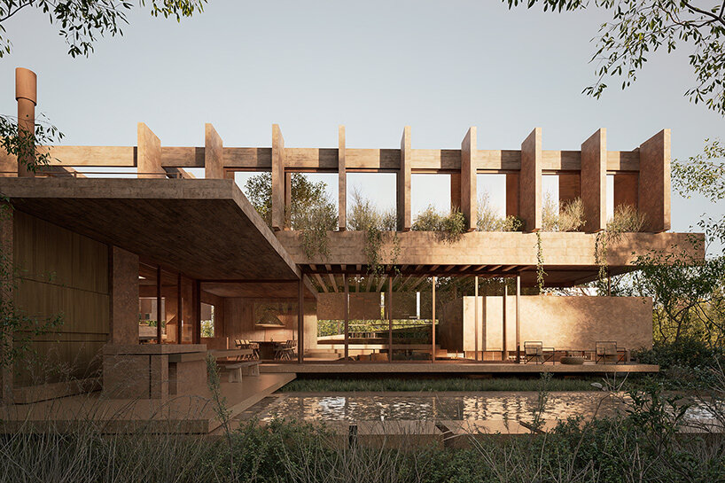 Casa Vima Grizzo Studio