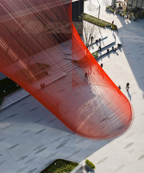 better than sunscreen: solar protection through intentional shade in public spaces