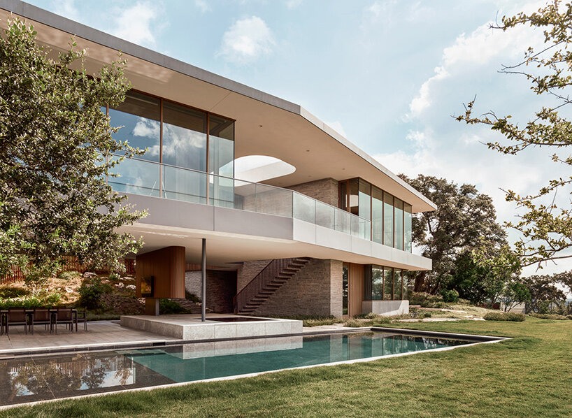alterstudio city park residence