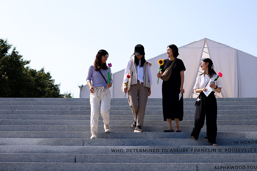 Hendry Flower Market Rockefeller