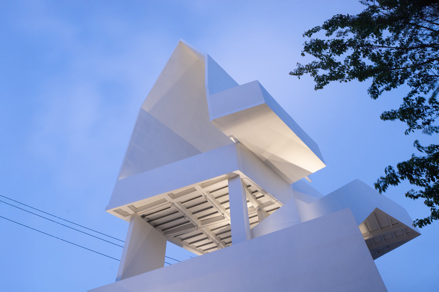 dali-wuliangshan-flying-bird-art-gallery-kong-xiangwei-studio-china-designboom-06a