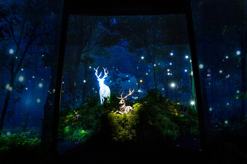 designboom's guide to paris design week 2025: highlights in and out of maison&objet