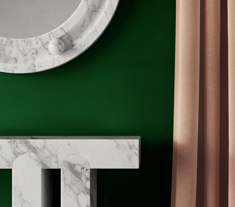 designboom's guide to paris design week 2025: highlights in and out of maison&objet