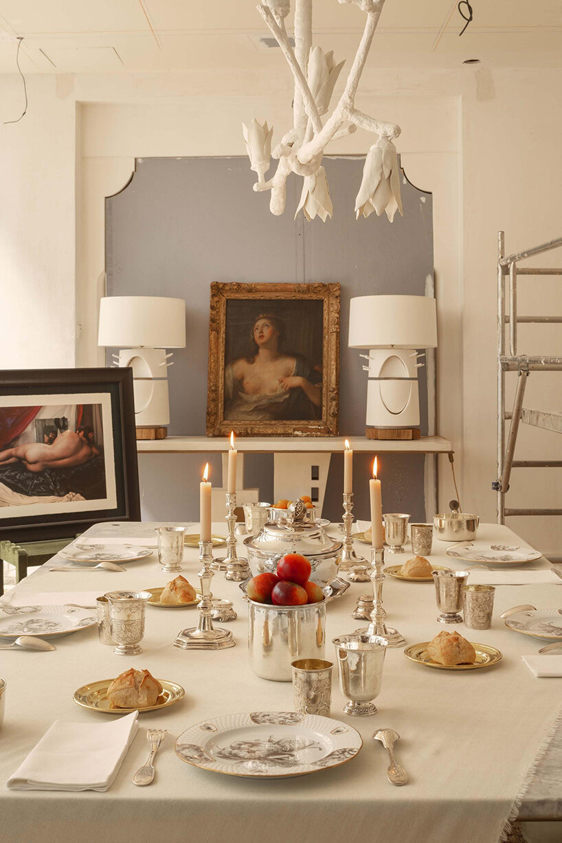 designboom's guide to paris design week 2025: highlights in and out of maison&objet