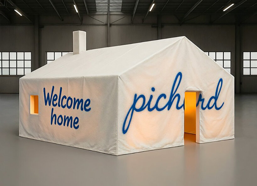 designboom's guide to paris design week 2025: highlights in and out of maison&objet