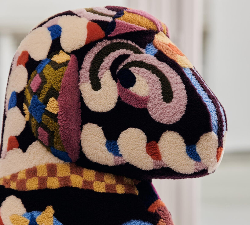 designboom's guide to paris design week 2025: highlights in and out of maison&objet