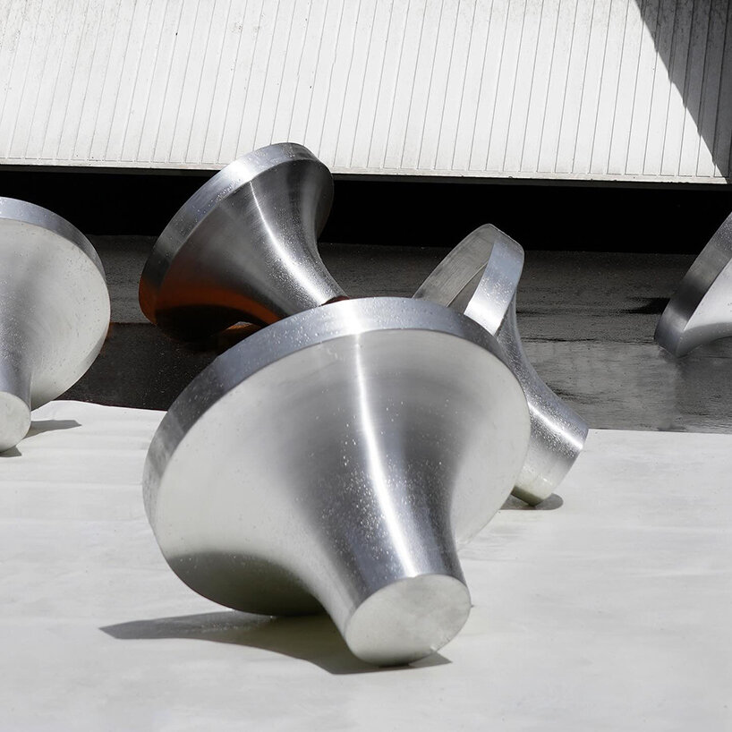 designboom's guide to paris design week 2025: highlights in and out of maison&objet