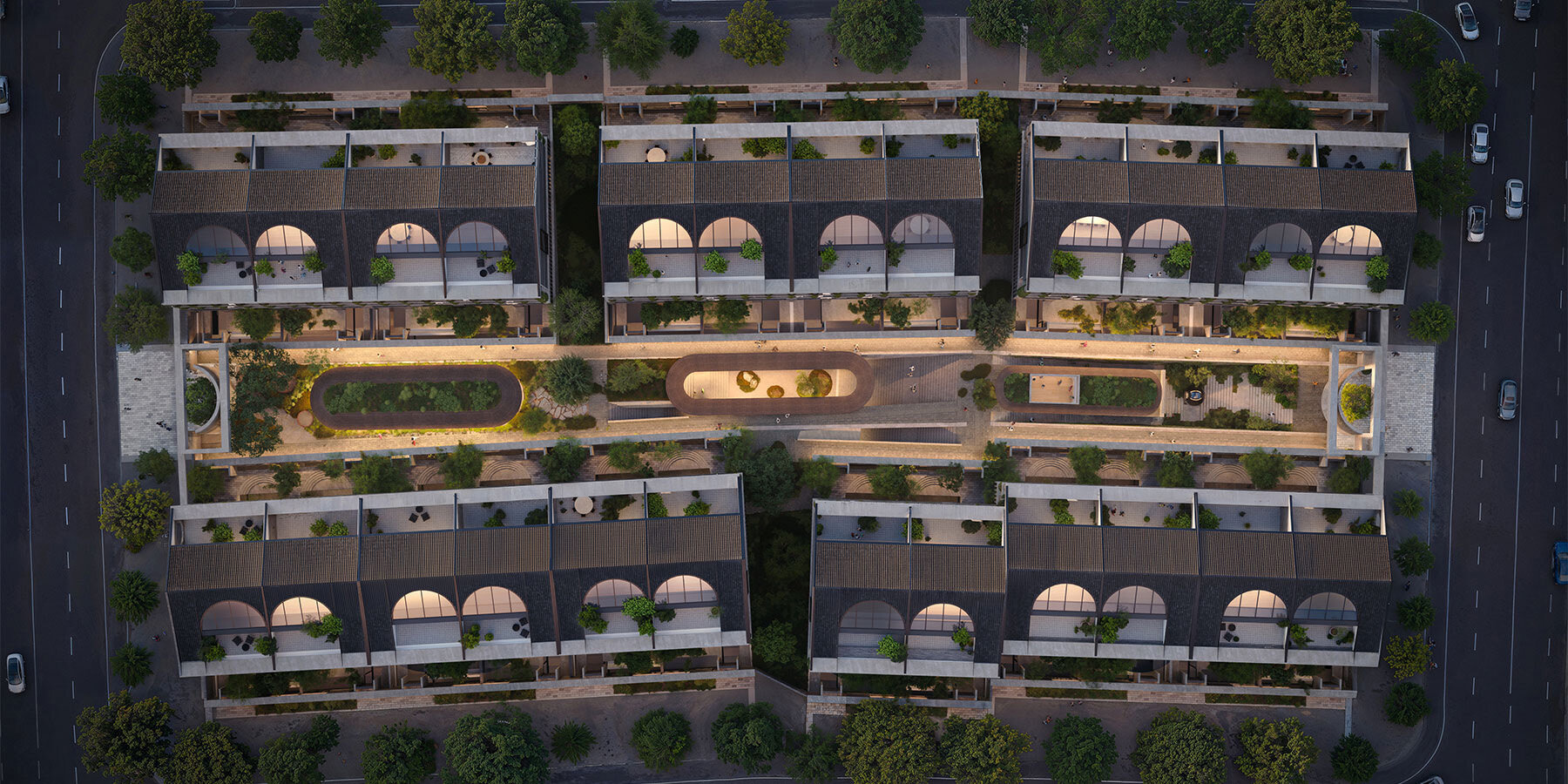 dhaus-forest-gate-townhouse-project-nanjing-china-designboom01