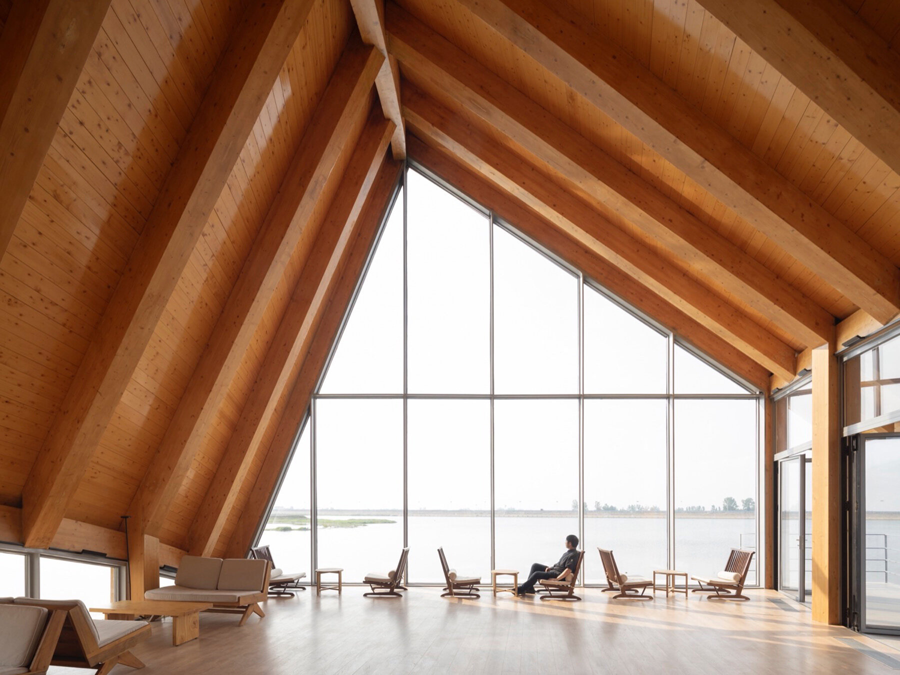 driftwood-village-center-xinyang-primary-architects-xinyang-china-designboom-08a