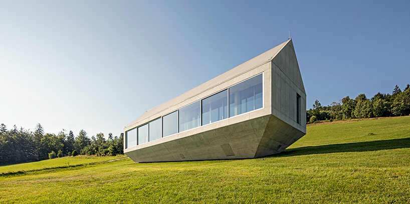 from ducks to spaceships: 'weird buildings' explores unconventional architecture worldwide