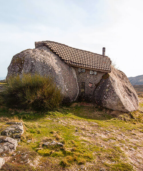 from ducks to spaceships: 'weird buildings' explores unconventional architecture worldwide