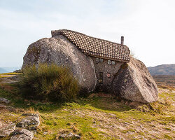 from ducks to spaceships: 'weird buildings' explores unconventional architecture worldwide