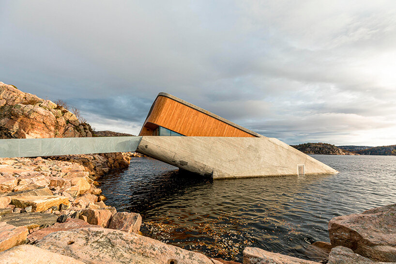 from ducks to spaceships: 'weird buildings' explores unconventional architecture worldwide