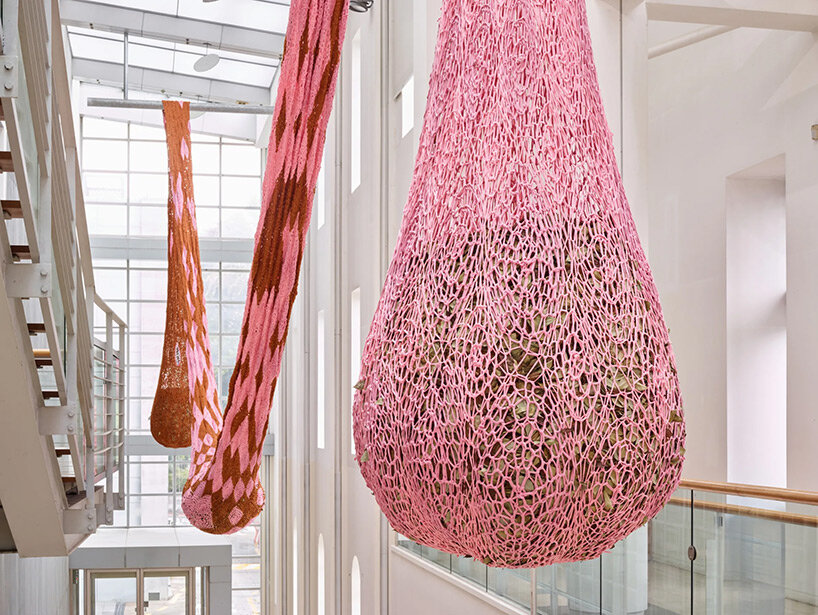 designboom radar: exhibitions to see around the world this september