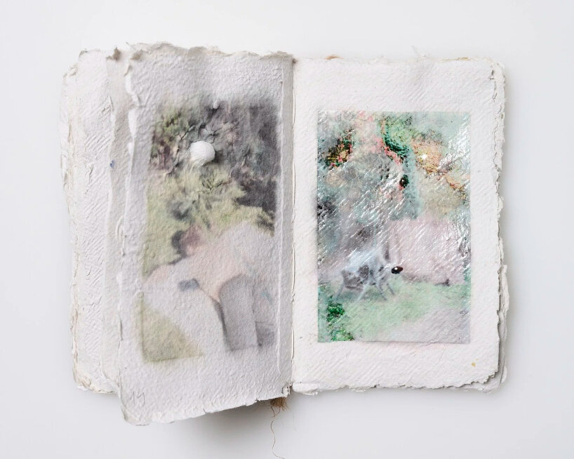 ewelina bialoszewska photo book