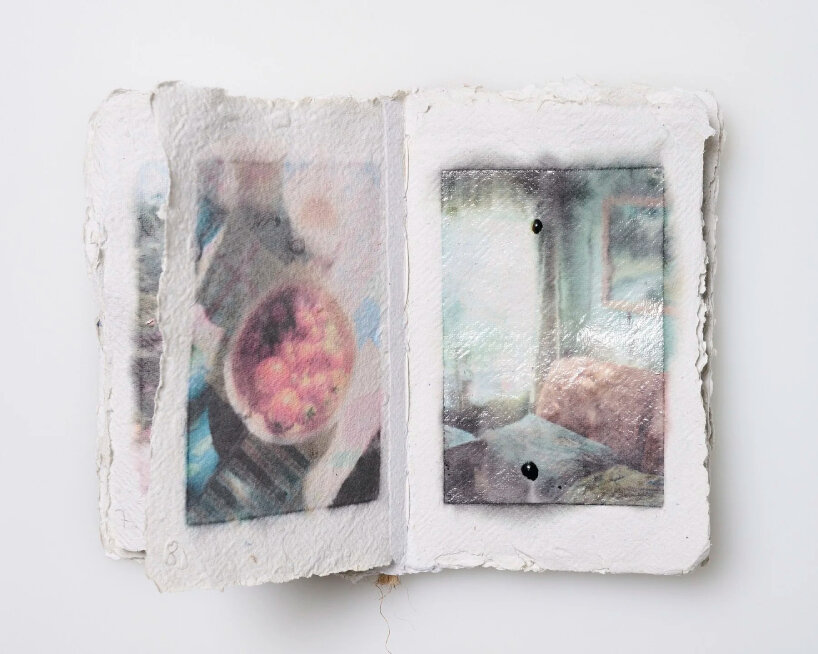 ewelina bialoszewska photo book