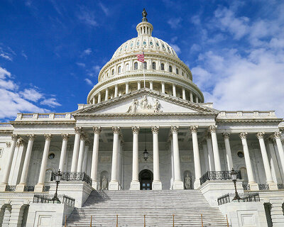 trump signs order to make federal architecture 'beautiful again', in classical style