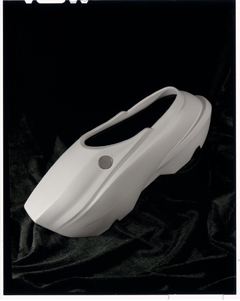 Steling Ruby Vans Clog