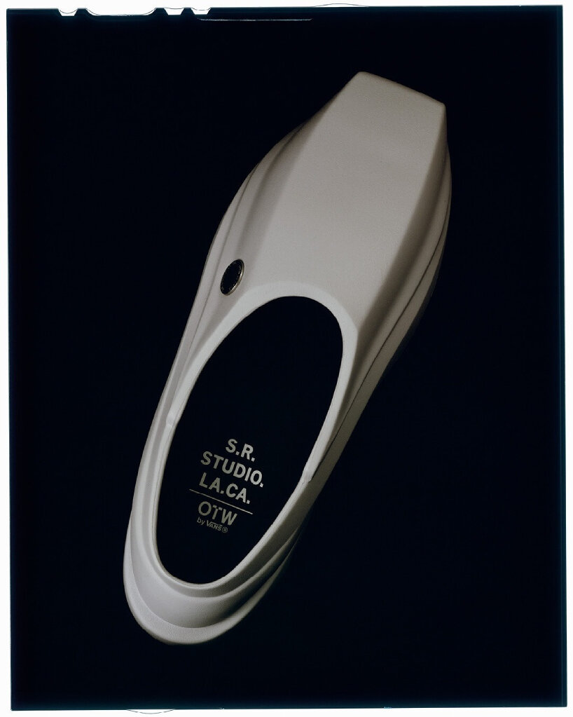 Steling Ruby Vans Clog