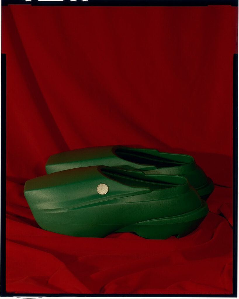 Steling Ruby Vans Clog
