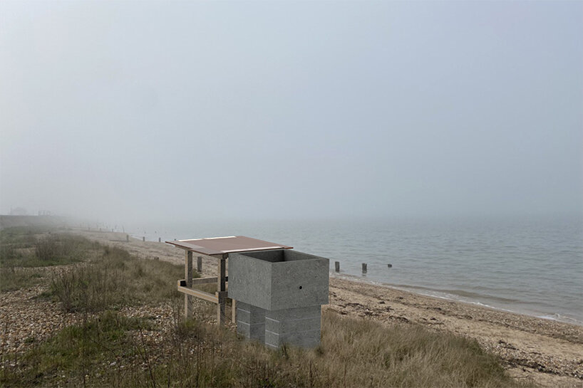 Los graduados en UAL Showcase dan nuevos significados de materiales, desde bioplásticos hasta arte de uñas