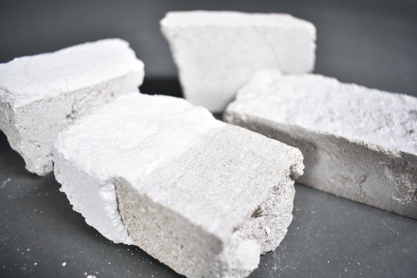 Los graduados en UAL Showcase dan nuevos significados de materiales, desde bioplásticos hasta arte de uñas