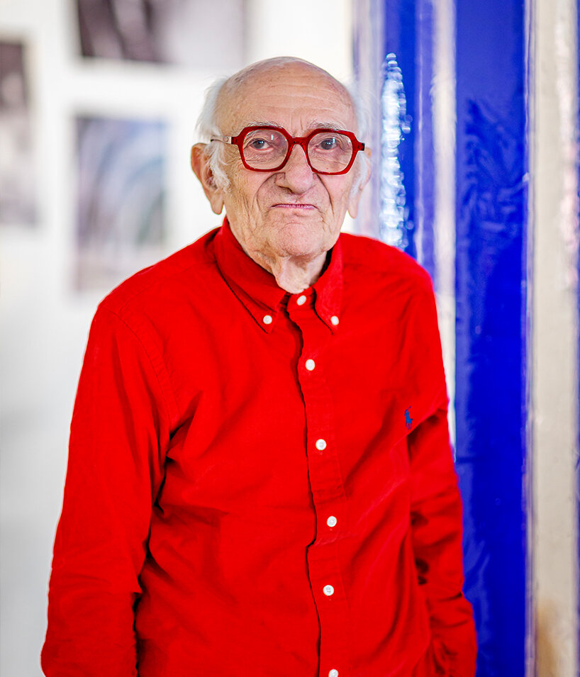 inside the life of air architect hans-walter müller and his influence on inflatable architecture